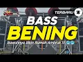 DJ CEK SOUND FULL BASS TERBARU 2025 YANG BIKIN KACA PECAH