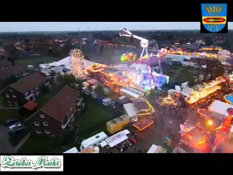 Video Kermiseditie 2026