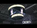 Green Bay Gamblers Introduction Resch Center Green Bay WI 3-31-18
