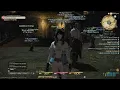 FINAL FANTASY XIV POTD Opening sacks