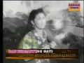 Download Lagu RINDU HATIKU TIDAK TERKIRA (karaoke)  P.Ramlee \u0026 Rubiah petikan filem \