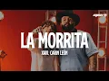 Xavi Carin Leon - La Morrita