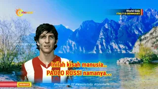 Download YULIA YASMIN - PAOLO ROSSI (Mandarin Indonesia) MP3