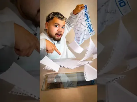 “No te dejan copiar en el examen”🤣📚