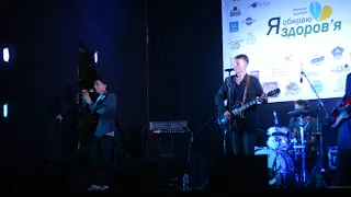 Ретровай Ображайся на мене як хочеш на сл В Симоненка 