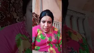 شيخة فاتي روبلتها في عرس الجزء 1 وتبريحا في خاطر جارية وين مكانوا 