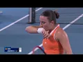 Elena-Gabriela Ruse v Mirra Andreeva Full Match | Australian Open 2026 Third Round