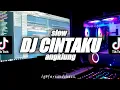 Download Lagu DJ DALAM SEPIKU KAULAH CANDAKU | SLOW ANGKLUNG🎶REMIX FULLBASS 2022 🔊BY FERNANDO BASS