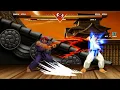 SHIN RYU vs EVIL RYU - High Level Insane Fight!