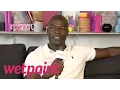 The Blacklist s Hisham Tawfiq Reveals Show s Shocking Plot Twist