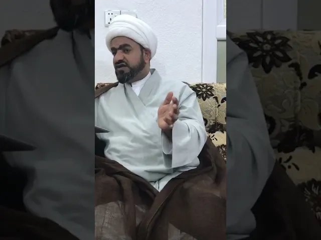 ⁣وحدة الآفاق وتعددها (13) | الشيخ علي المكي الأحسائي