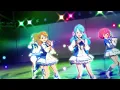 【AMV】AKB0048「ポニーテールとシュシュ」
