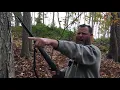 1ST SHOT Knight Rifles Ultra-Lite 50 CAL Muzzleloader