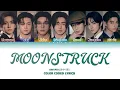 Lagu ENHYPEN - 'MOONSTRUCK’ [COLOR CODED LYRICS] - [HAN|ROM|ENG]