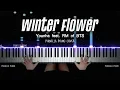 Download Lagu Younha ft. RM of BTS - WINTER FLOWER | Piano Cover by Pianella Piano
