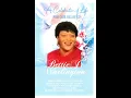Bettie J Watlington