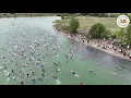 Download Lagu Batman is the finisher of 38th Austria Triathlon in Podersdorf!