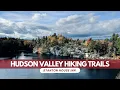 Best Hudson Valley Hikes Near NYC
