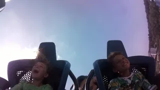 Super adrenaline