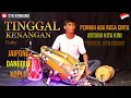 Download Lagu TINGGAL KENANGAN (Gaby) JAIPONG DANGDUT KOPLO Version