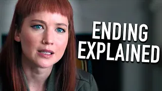 the ending of don t look up explained