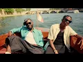 Yamê - On my mind - ft. AdekunleGold Boat Session