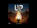 EARTHGANG – UP (Official Audio)