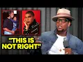 DL Hughley Goes Off Magic Johnson s Gay Son Destroys Him Completely