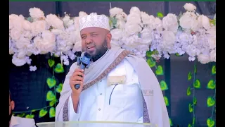 Tolkay Wuxuu Uu Bukaa Gobalka Harawa Ee Xukumada Waxaan Ka Codsanayaa Inay Keento Garaad Kulmye 