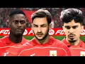 Download Lagu SAYA NATURALISASI VITINHA, NUNO MENDES DAN KVARATSKHELIA KE TIMNAS INDONESIA
