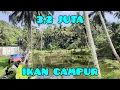 Download Lagu Mancing borongan ikan campur harga 3,2 juta‼️22 peserta