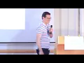 On the dynamics of GPU execution Software Rasterization Geometry Processing and Dynamic Graphs