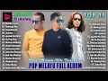 Lagu Lagu Melayu Hits Terpopuler 2025 || Kumpulan Pop Melayu Terbaik Paling Enak Didengar Saat Santai