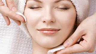 Nettoyage De Peau طريقة تنظيف البشرة درس تطبيقي كامل 