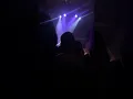 Patrick Droney - Grief / On Your Way Home (Great American Music Hall, 10/2/2023)