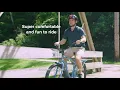 26-Inch Men s Woodhaven Mountain Bike Huffy