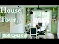Download Lagu HOUSE TOUR | A Colorful, Traditional Twist on a Midcentury Home