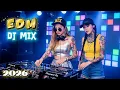 Lagu 🔥 DJ Beautiful Girl 2026 / Remix Club Banger EDM Party Dance Mix 💃
