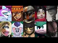 Download Lagu Defeats of my Favorite YouTube Villains Part 1