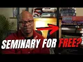Seminary Classes for Free