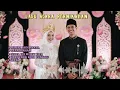 Download Lagu LAGU ROMANTIS UNTUK ACARA WEDDING 2025