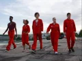 Misfits - Kleerup ft. Lykke Li - Until we bleed
