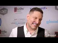 Ty Herndon Discusses Re-Releasing 'What Mattered Most' With New Pronouns | Billboard Pride