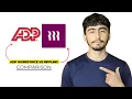 ADP Workforce vs Rippling 2026 Honest Comparison