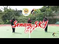 Download Lagu SENAM SKJ 84 - PENJAS JPOK FKIP ULM