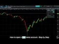 How to Open a CMC Markets Demo Account A Step By Step Guide for Beginners