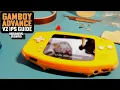 Gameboy Advance IPS V2 Install Guide FunnyPlaying and HISPEEDIDO