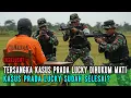 Download Lagu DETIK-DETIK MENEGANGKAN❗ TERSANGKA KASUS PEMBUNUHAN PRADA LUCKY AKHIRNYA DIHUKUM MATI❗