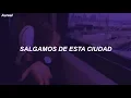 Kygo \u0026 Sasha Sloan - This Town (Traducida al Español)