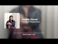 Lagu Deddy Dores - Katakan Sejujurnya [Video Lirik]